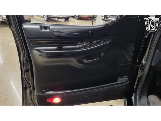 2002 Lincoln Blackwood Pickup (CC-2122436) for sale in Dearborn, Michigan