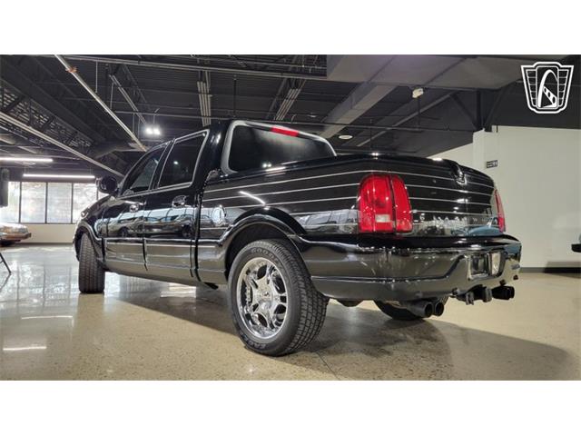 2002 Lincoln Blackwood Pickup (CC-2122436) for sale in Dearborn, Michigan