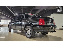 2002 Lincoln Blackwood Pickup (CC-2122436) for sale in Dearborn, Michigan