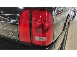 2002 Lincoln Blackwood Pickup (CC-2122436) for sale in Dearborn, Michigan