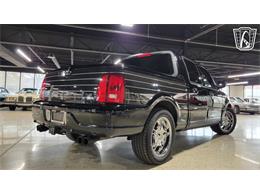 2002 Lincoln Blackwood Pickup (CC-2122436) for sale in Dearborn, Michigan