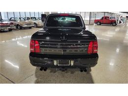 2002 Lincoln Blackwood Pickup (CC-2122436) for sale in Dearborn, Michigan