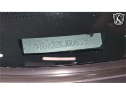 2002 Lincoln Blackwood Pickup (CC-2122436) for sale in Dearborn, Michigan