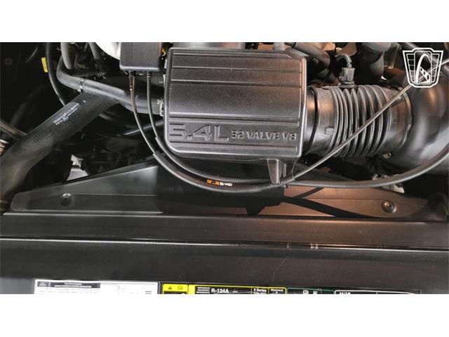 2002 Lincoln Blackwood Pickup (CC-2122436) for sale in Dearborn, Michigan