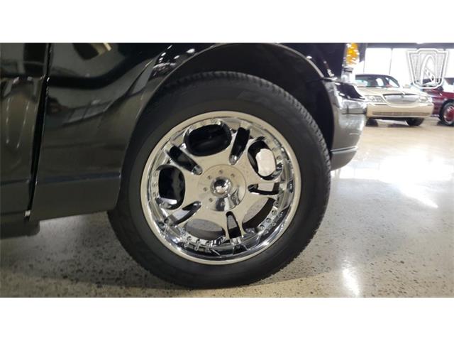 2002 Lincoln Blackwood Pickup (CC-2122436) for sale in Dearborn, Michigan