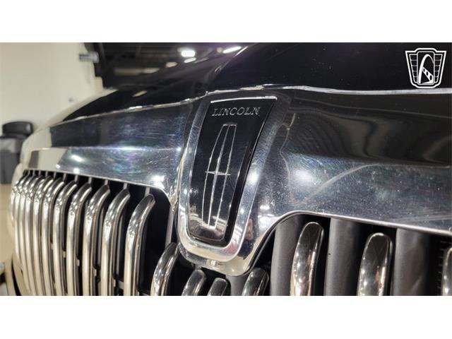 2002 Lincoln Blackwood Pickup (CC-2122436) for sale in Dearborn, Michigan