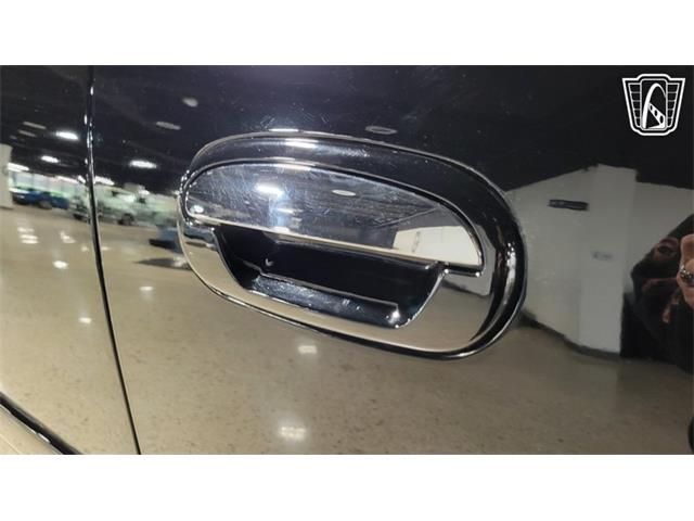2002 Lincoln Blackwood Pickup (CC-2122436) for sale in Dearborn, Michigan