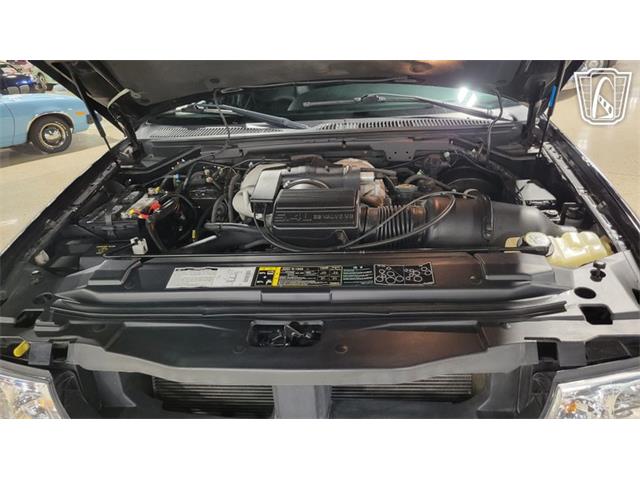 2002 Lincoln Blackwood Pickup (CC-2122436) for sale in Dearborn, Michigan