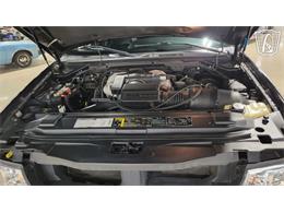 2002 Lincoln Blackwood Pickup (CC-2122436) for sale in Dearborn, Michigan