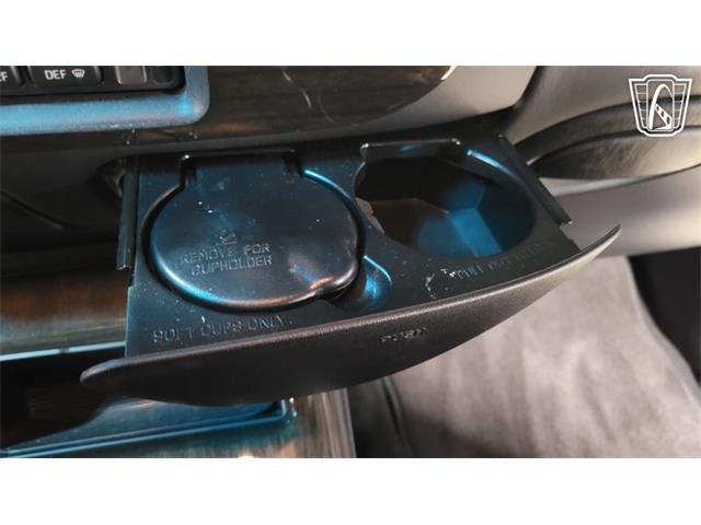 2002 Lincoln Blackwood Pickup (CC-2122436) for sale in Dearborn, Michigan