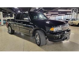 2002 Lincoln Blackwood Pickup (CC-2122436) for sale in Dearborn, Michigan