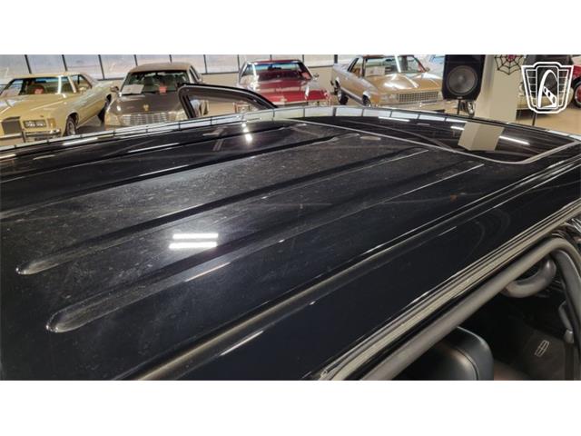 2002 Lincoln Blackwood Pickup (CC-2122436) for sale in Dearborn, Michigan