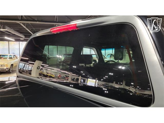 2002 Lincoln Blackwood Pickup (CC-2122436) for sale in Dearborn, Michigan