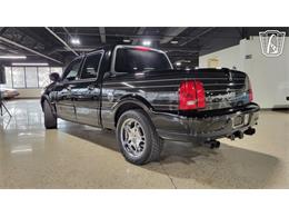 2002 Lincoln Blackwood Pickup (CC-2122436) for sale in Dearborn, Michigan