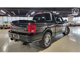 2002 Lincoln Blackwood Pickup (CC-2122436) for sale in Dearborn, Michigan