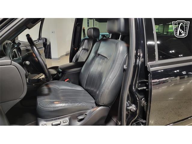 2002 Lincoln Blackwood Pickup (CC-2122436) for sale in Dearborn, Michigan