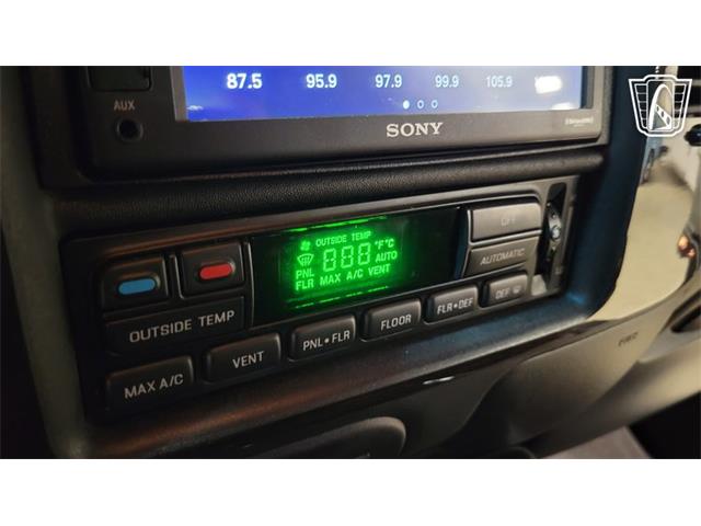 2002 Lincoln Blackwood Pickup (CC-2122436) for sale in Dearborn, Michigan