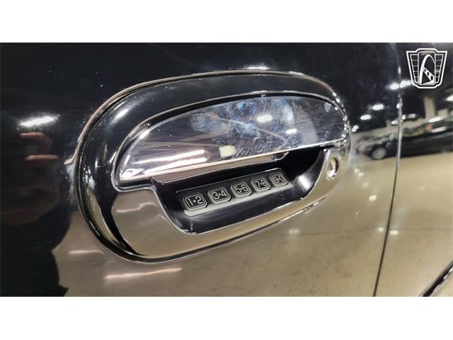 2002 Lincoln Blackwood Pickup (CC-2122436) for sale in Dearborn, Michigan