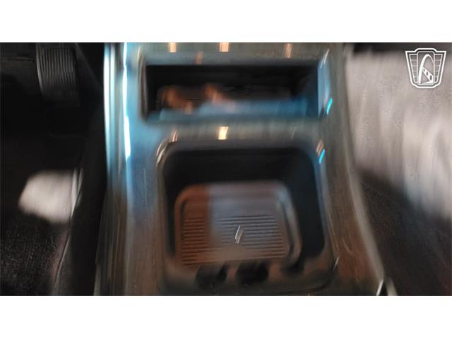 2002 Lincoln Blackwood Pickup (CC-2122436) for sale in Dearborn, Michigan