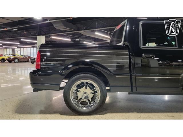 2002 Lincoln Blackwood Pickup (CC-2122436) for sale in Dearborn, Michigan