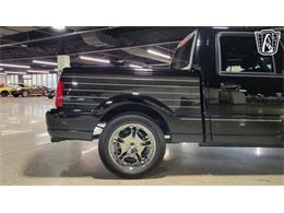 2002 Lincoln Blackwood Pickup (CC-2122436) for sale in Dearborn, Michigan