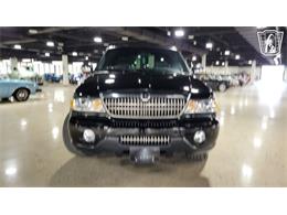 2002 Lincoln Blackwood Pickup (CC-2122436) for sale in Dearborn, Michigan