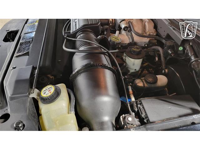 2002 Lincoln Blackwood Pickup (CC-2122436) for sale in Dearborn, Michigan