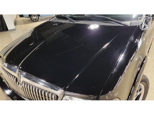 2002 Lincoln Blackwood Pickup (CC-2122436) for sale in Dearborn, Michigan