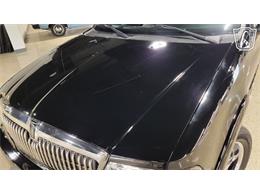 2002 Lincoln Blackwood Pickup (CC-2122436) for sale in Dearborn, Michigan