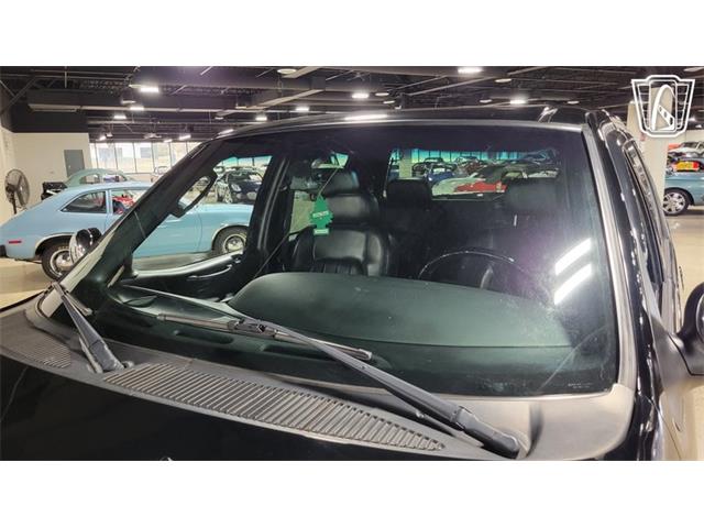 2002 Lincoln Blackwood Pickup (CC-2122436) for sale in Dearborn, Michigan