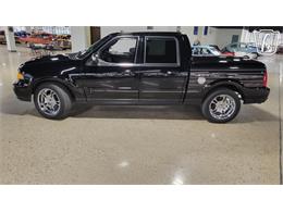 2002 Lincoln Blackwood Pickup (CC-2122436) for sale in Dearborn, Michigan