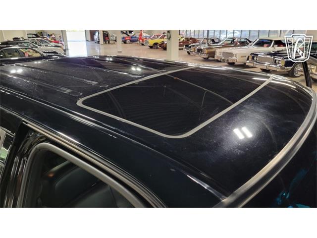 2002 Lincoln Blackwood Pickup (CC-2122436) for sale in Dearborn, Michigan
