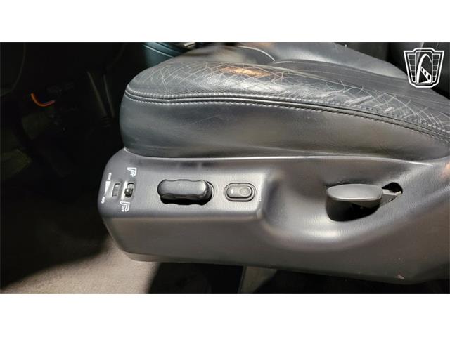 2002 Lincoln Blackwood Pickup (CC-2122436) for sale in Dearborn, Michigan