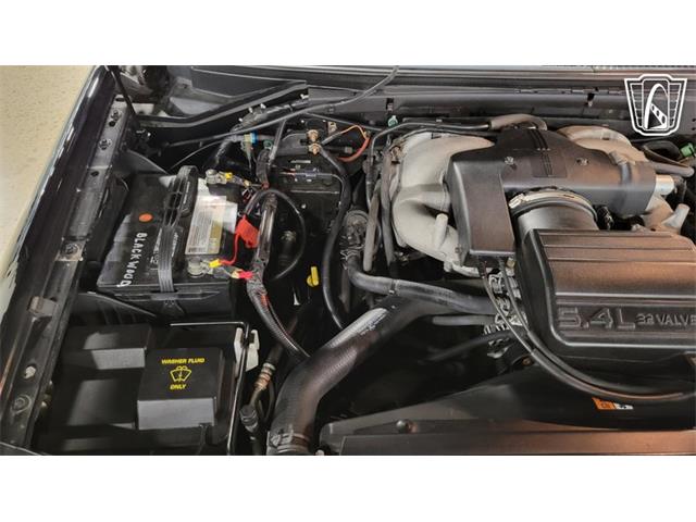 2002 Lincoln Blackwood Pickup (CC-2122436) for sale in Dearborn, Michigan