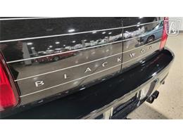 2002 Lincoln Blackwood Pickup (CC-2122436) for sale in Dearborn, Michigan