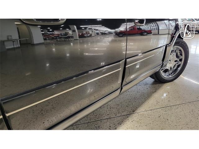 2002 Lincoln Blackwood Pickup (CC-2122436) for sale in Dearborn, Michigan