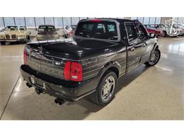 2002 Lincoln Blackwood Pickup (CC-2122436) for sale in Dearborn, Michigan