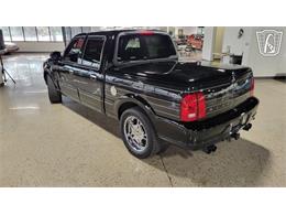 2002 Lincoln Blackwood Pickup (CC-2122436) for sale in Dearborn, Michigan