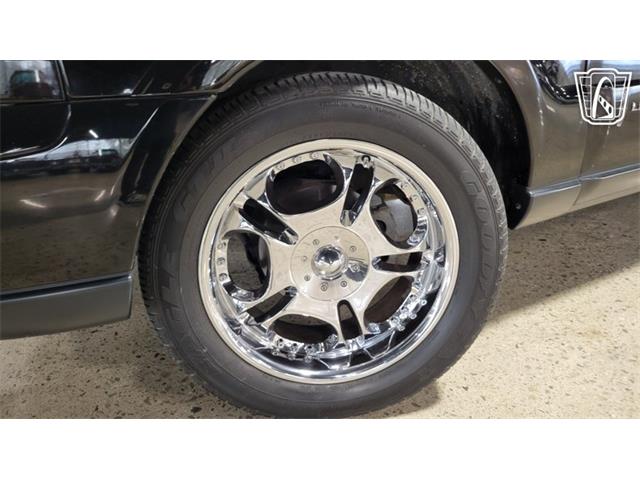 2002 Lincoln Blackwood Pickup (CC-2122436) for sale in Dearborn, Michigan