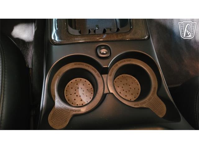 2002 Lincoln Blackwood Pickup (CC-2122436) for sale in Dearborn, Michigan