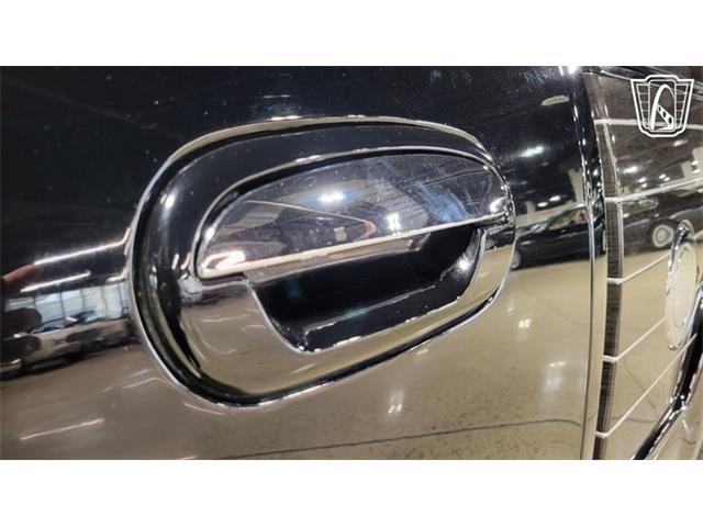 2002 Lincoln Blackwood Pickup (CC-2122436) for sale in Dearborn, Michigan