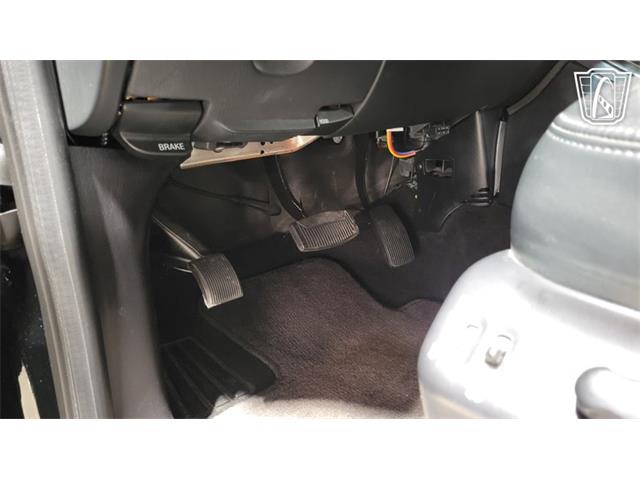2002 Lincoln Blackwood Pickup (CC-2122436) for sale in Dearborn, Michigan