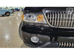 2002 Lincoln Blackwood Pickup (CC-2122436) for sale in Dearborn, Michigan