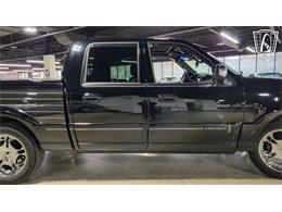2002 Lincoln Blackwood Pickup (CC-2122436) for sale in Dearborn, Michigan