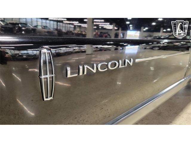2002 Lincoln Blackwood Pickup (CC-2122436) for sale in Dearborn, Michigan