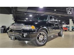 2002 Lincoln Blackwood Pickup (CC-2122436) for sale in Dearborn, Michigan