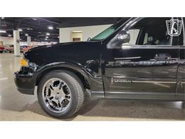 2002 Lincoln Blackwood Pickup (CC-2122436) for sale in Dearborn, Michigan