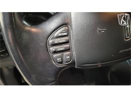 2002 Lincoln Blackwood Pickup (CC-2122436) for sale in Dearborn, Michigan
