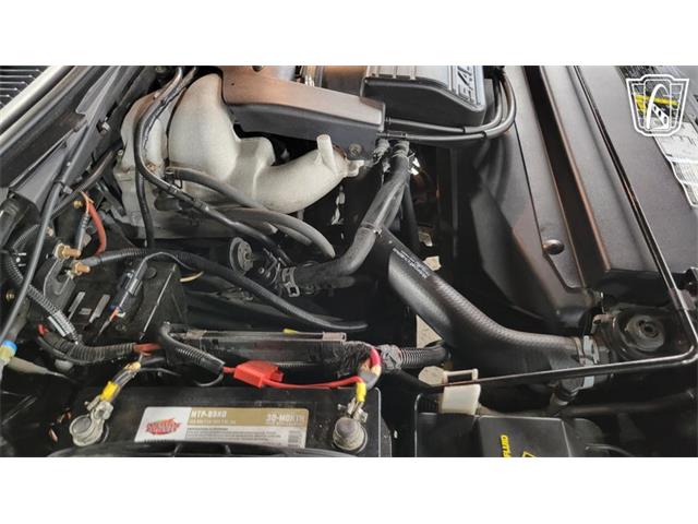 2002 Lincoln Blackwood Pickup (CC-2122436) for sale in Dearborn, Michigan