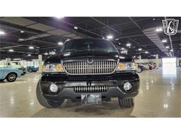 2002 Lincoln Blackwood Pickup (CC-2122436) for sale in Dearborn, Michigan